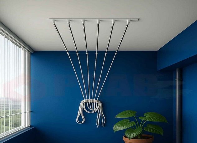 Luxury Ceiling Cloth Hangers Hyderabad