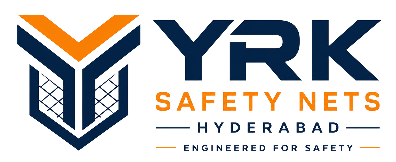 YRK Safety Nets - Hyderabad